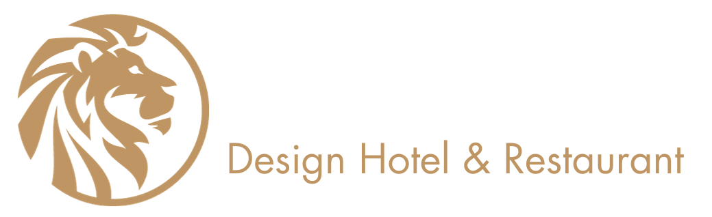 Design Hotel und Restaurant-logo-black